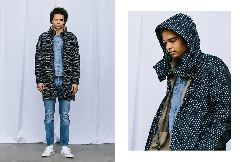 Livestock リブストック Grabstore グラブストア Arc’teryx アークテリックス Parra パラ FUCT ファクト NEIGHBORHOOD ネイバーフッド Nike ナイキ adidas アディダス Converse コンバース CLAE クレー Casio カシオ