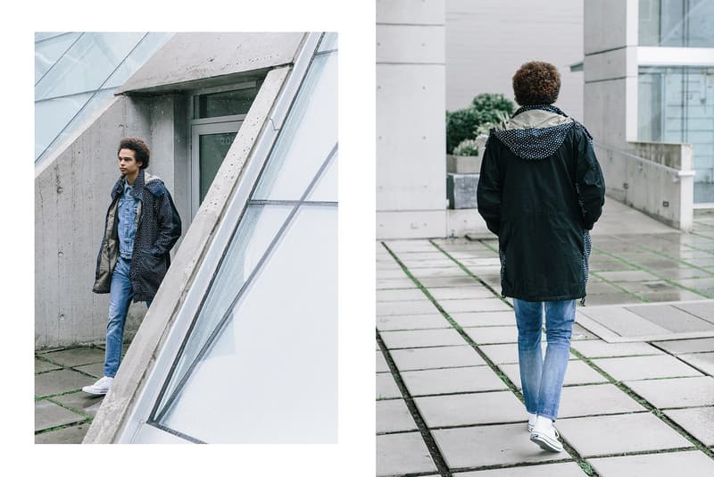 Livestock リブストック Grabstore グラブストア Arc’teryx アークテリックス Parra パラ FUCT ファクト NEIGHBORHOOD ネイバーフッド Nike ナイキ adidas アディダス Converse コンバース CLAE クレー Casio カシオ