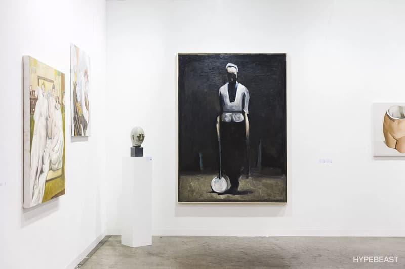 アート・バーゼル香港 2017