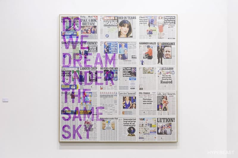 アート・バーゼル香港 2017