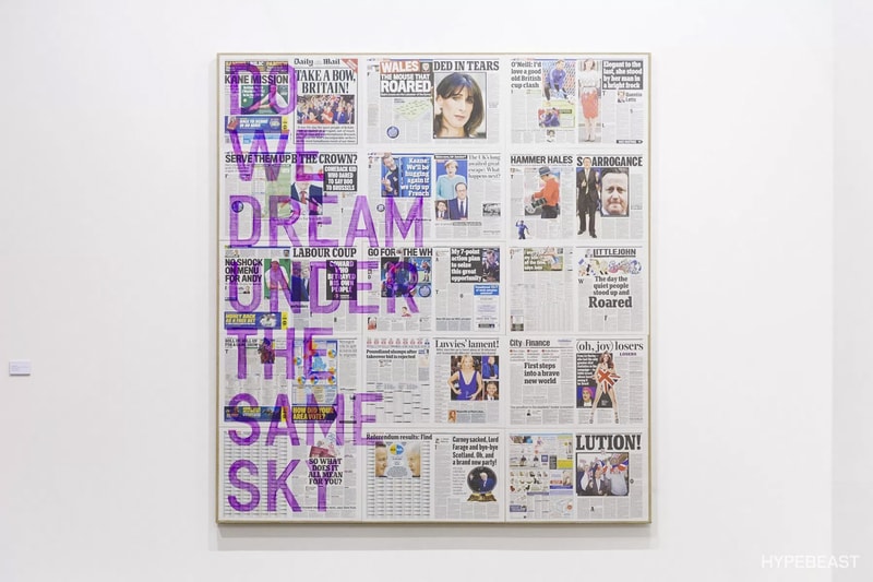 アート・バーゼル香港 2017