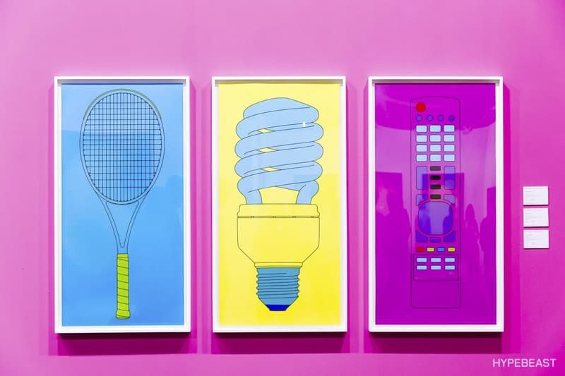 アート・バーゼル香港 2017