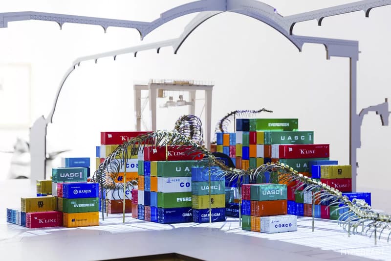 アート・バーゼル香港 2017