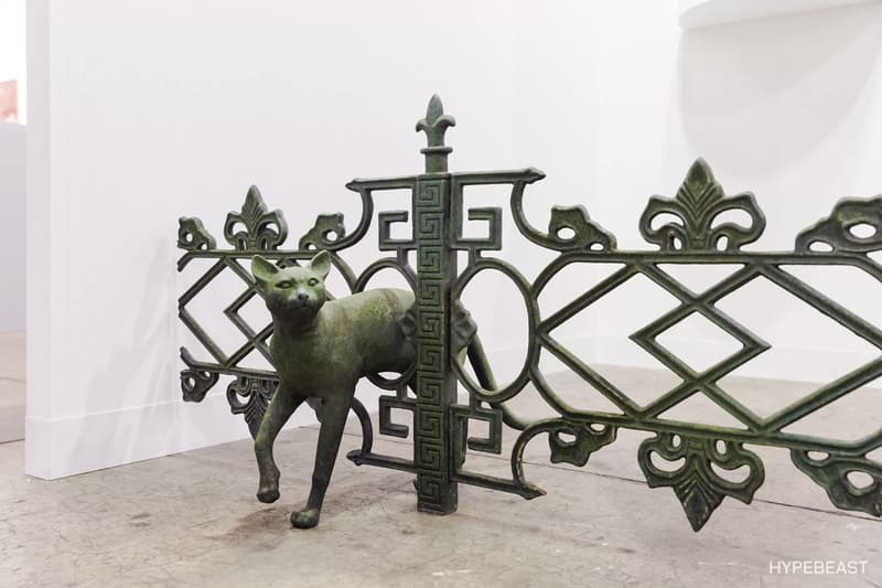 アート・バーゼル香港 2017