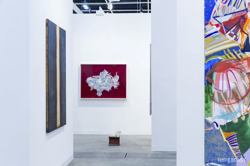 アート・バーゼル香港 2017