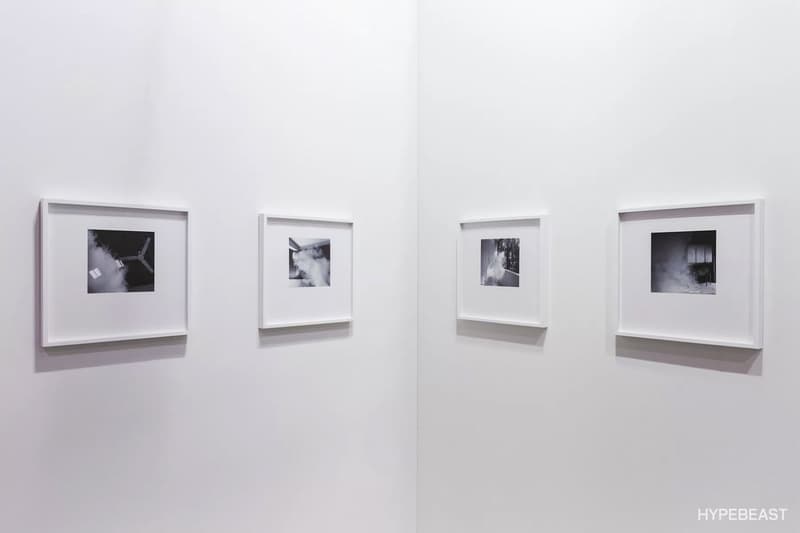 アート・バーゼル香港 2017