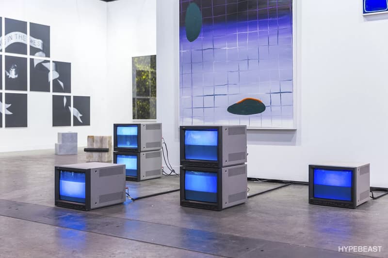 アート・バーゼル香港 2017