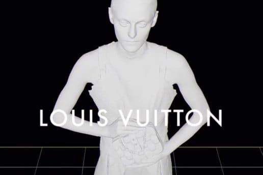 独特な世界観漂う Louis Vuitton の 2017年秋冬キャンペーンビデオが公開