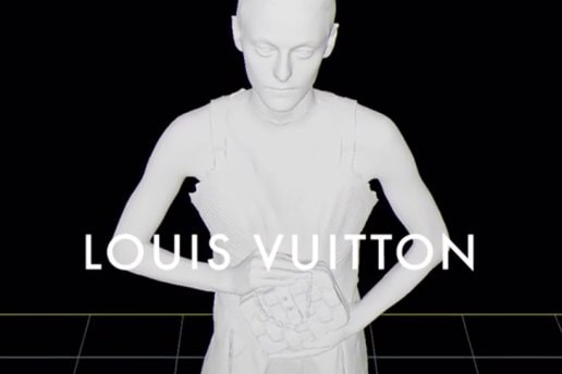 独特な世界観漂う Louis Vuitton の 2017年秋冬キャンペーンビデオが公開