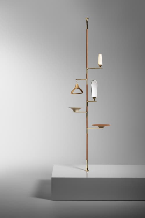 ルイ・ヴィトン　オブジェ・ノマド