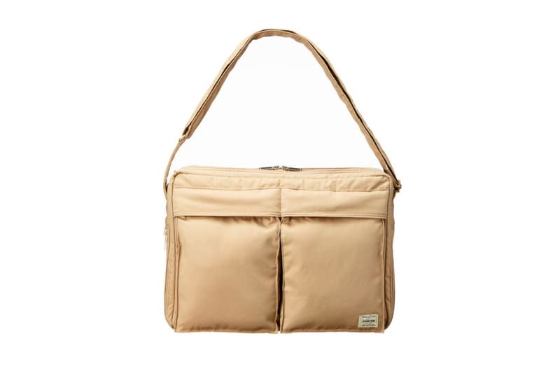 Mackintosh PORTER マッキントッシュ ポーター