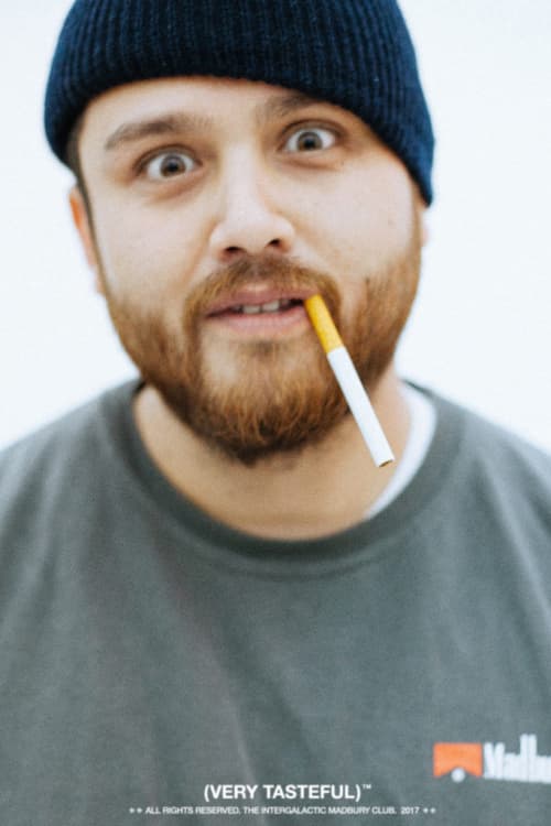 ザ マドベリークラブ 2017年春夏コレクションルックブック