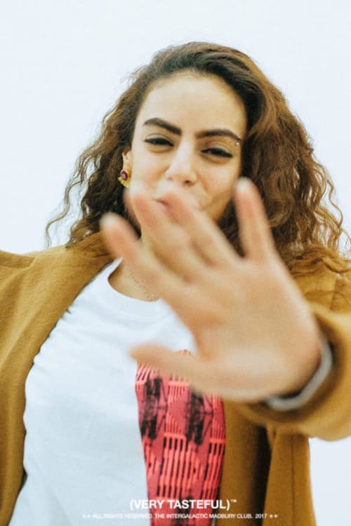 ザ マドベリークラブ 2017年春夏コレクションルックブック