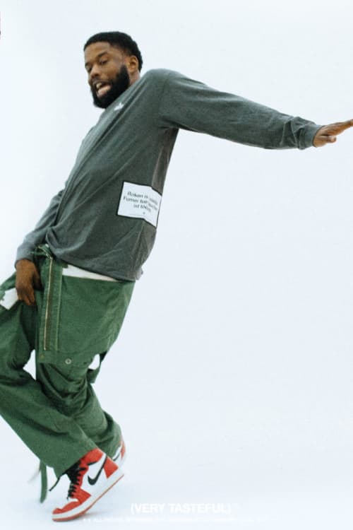 ザ マドベリークラブ 2017年春夏コレクションルックブック