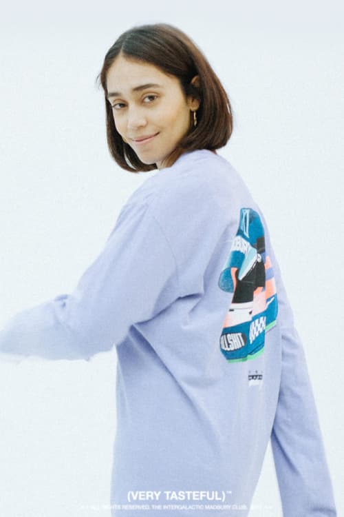 ザ マドベリークラブ 2017年春夏コレクションルックブック