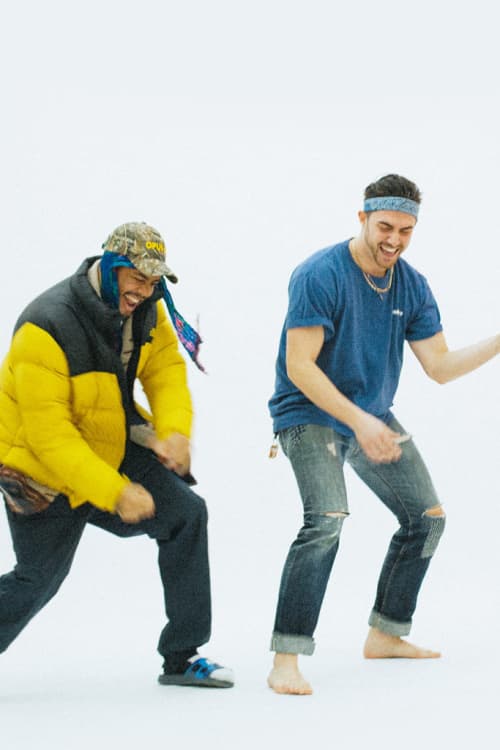 ザ マドベリークラブ 2017年春夏コレクションルックブック