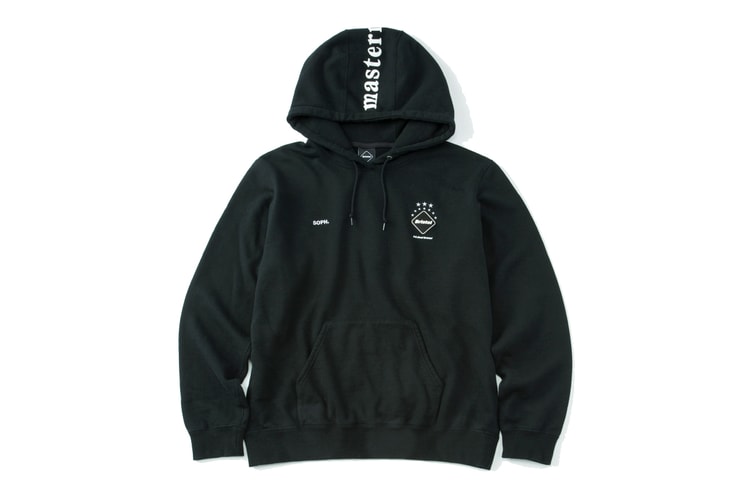 mastermind JAPAN x F.C.R.B によるコラボアイテムが阪急メンズオンラインにてリリース決定