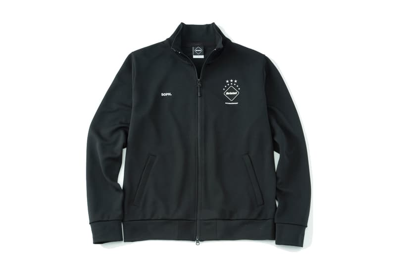 マスターマインドジャパン F.C.R.B