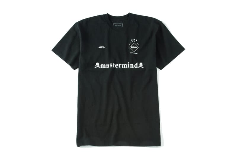 マスターマインドジャパン F.C.R.B