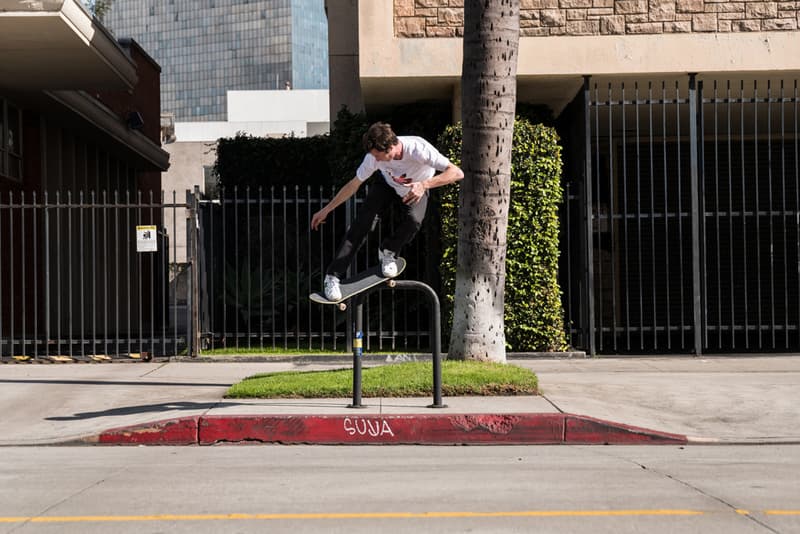 マイティー ヘルシー 2017年スプリング ルックブック＆ルックムービー