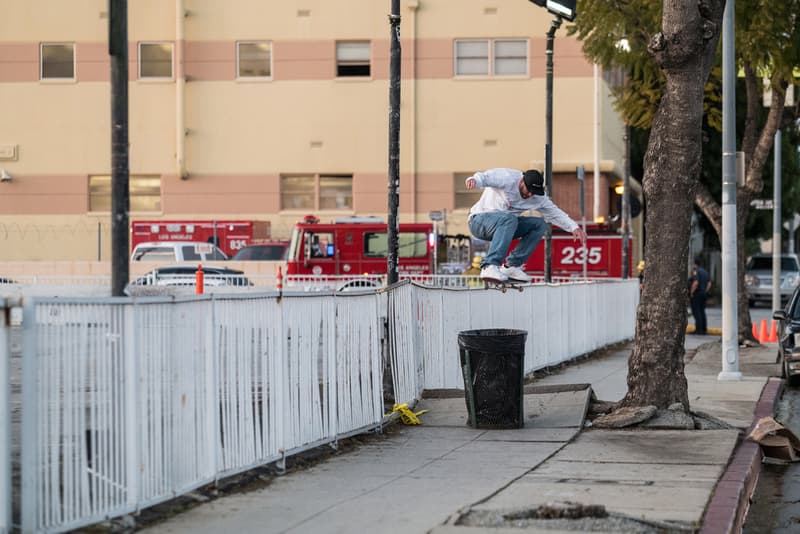 マイティー ヘルシー 2017年スプリング ルックブック＆ルックムービー