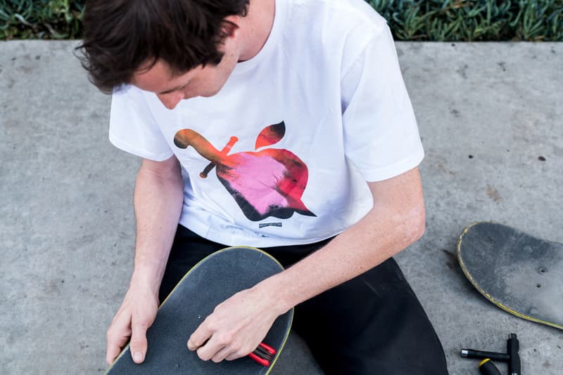 マイティー ヘルシー 2017年スプリング ルックブック＆ルックムービー