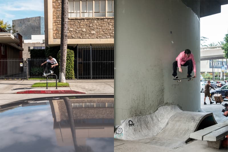 マイティー ヘルシー 2017年スプリング ルックブック＆ルックムービー