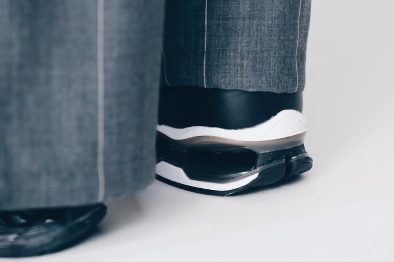 MIZUNO1906 から意欲作 WAVE GV が誕生