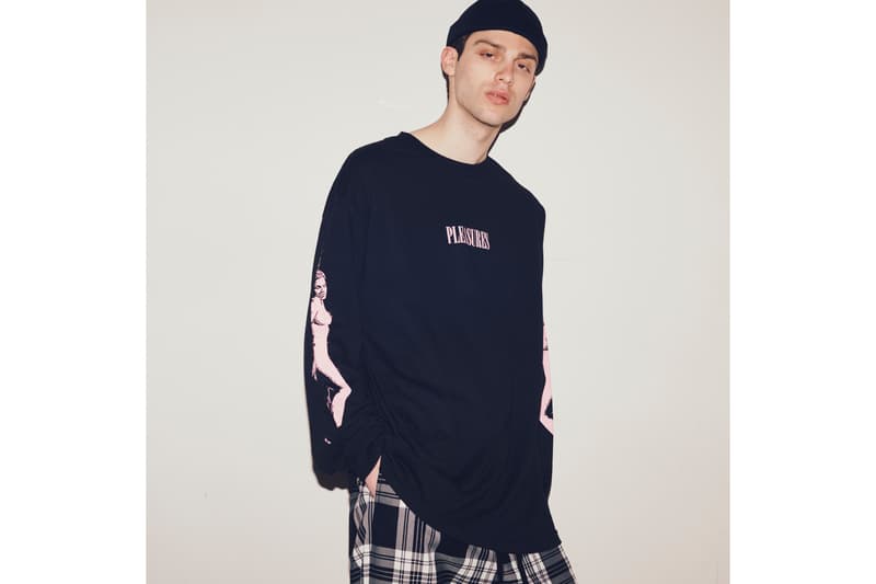 monkey time 大阪オープン記念 PLEASURES、JieDa 別注アイテム