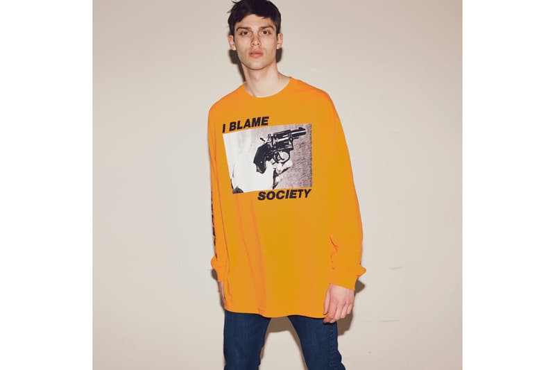 monkey time 大阪オープン記念 PLEASURES、JieDa 別注アイテム