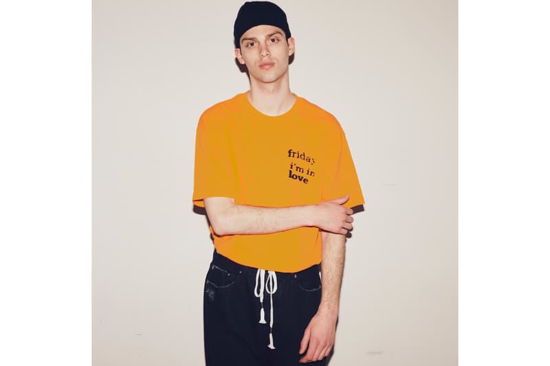 monkey time 大阪オープン記念 PLEASURES、JieDa 別注アイテム