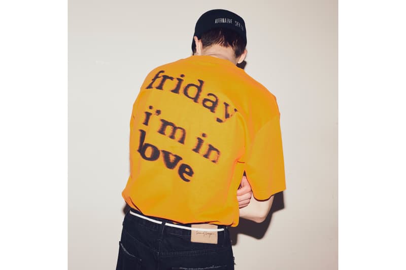 monkey time 大阪オープン記念 PLEASURES、JieDa 別注アイテム