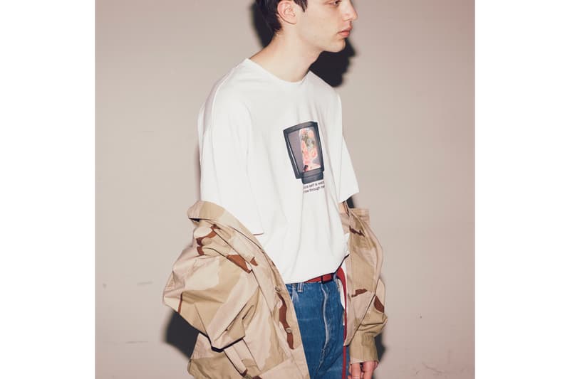 monkey time 大阪オープン記念 PLEASURES、JieDa 別注アイテム