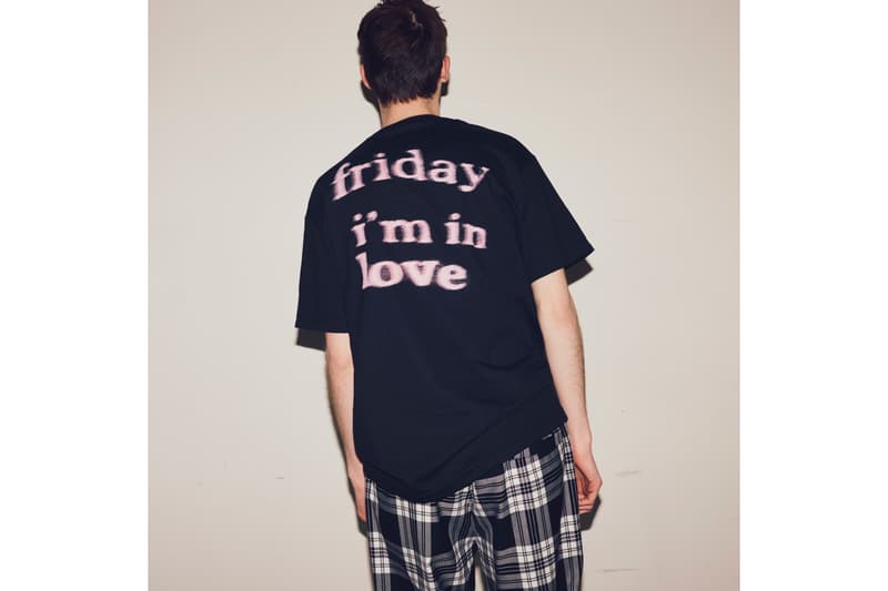 monkey time 大阪オープン記念 PLEASURES、JieDa 別注アイテム