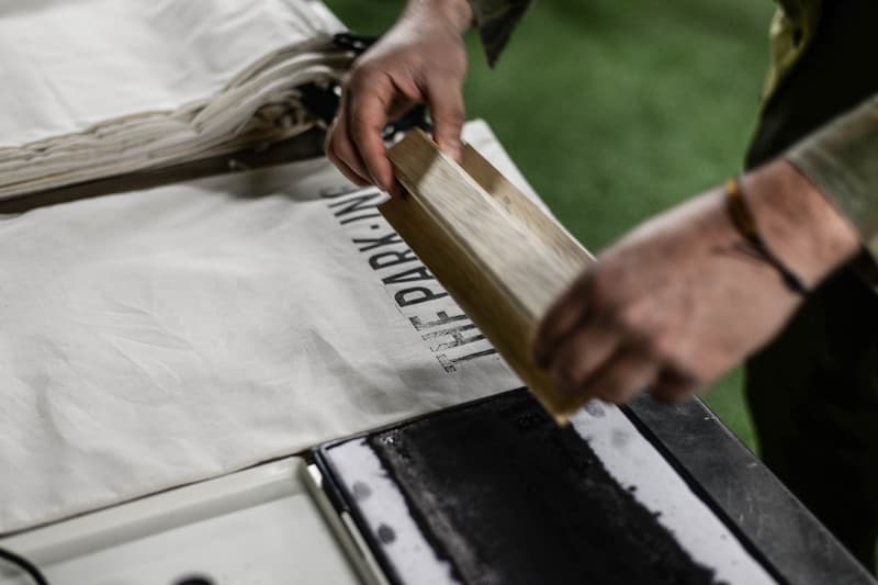 ヴィンテージミリタリーを極める MYAR のデザイナー  アンドレア・ロッソ