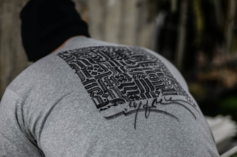 ヴィンテージミリタリーを極める MYAR のデザイナー  アンドレア・ロッソ