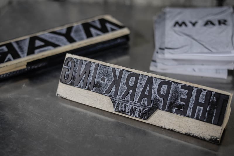 ヴィンテージミリタリーを極める MYAR のデザイナー  アンドレア・ロッソ