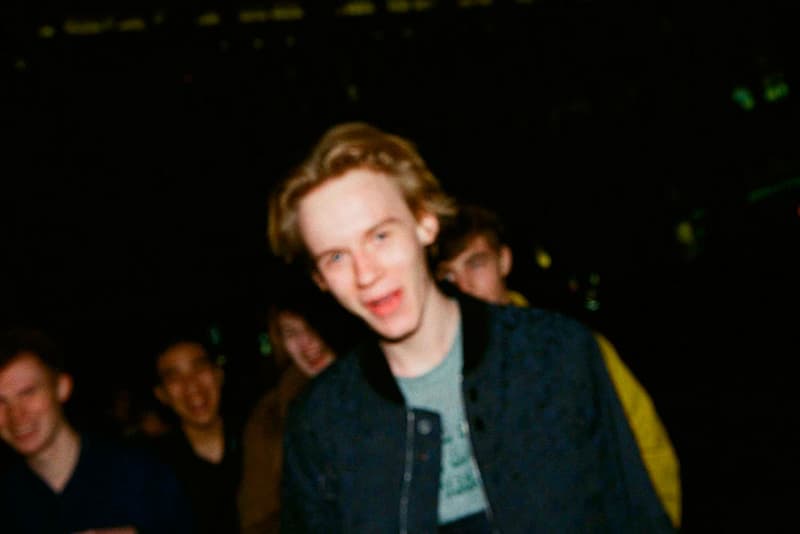 ネペンテス 2017年春夏エディトリアル第2弾　夜の東京