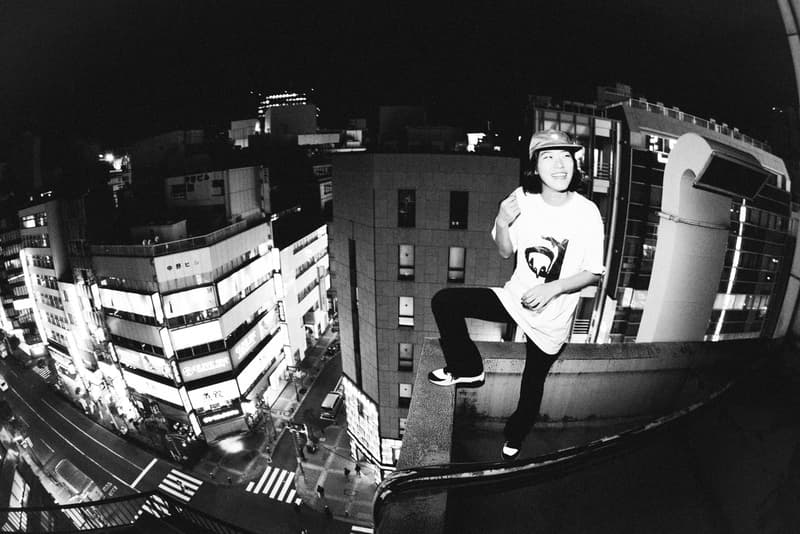 ナーズオンワックス2017年春夏ルックブック