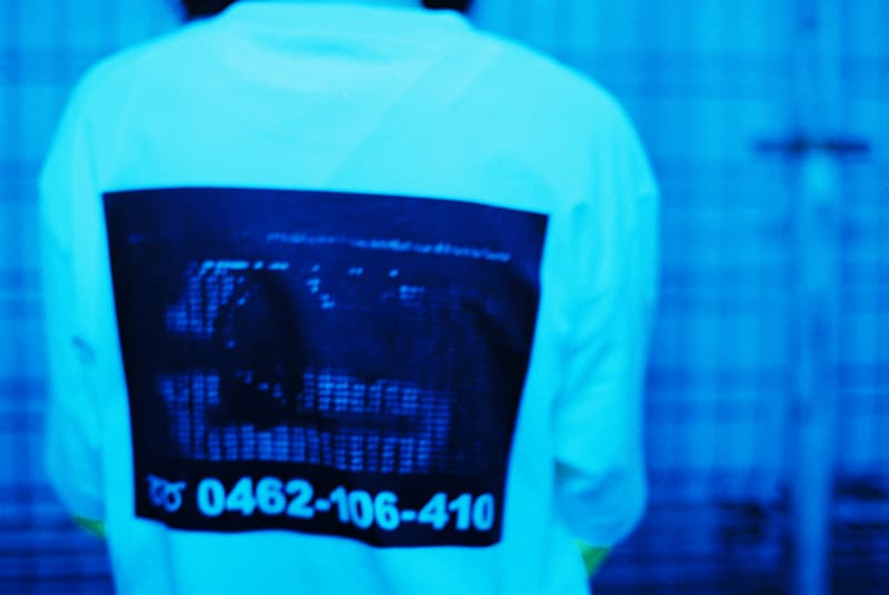 ナーズオンワックス2017年春夏ルックブック