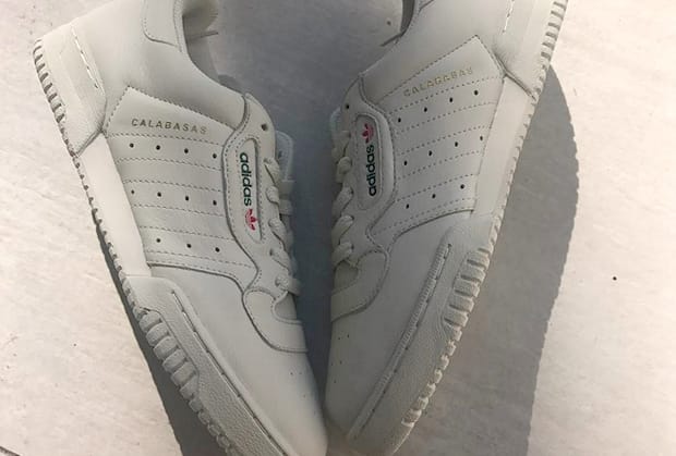 Adidas Yeezy Calabasas のプライス情報が明らかに？