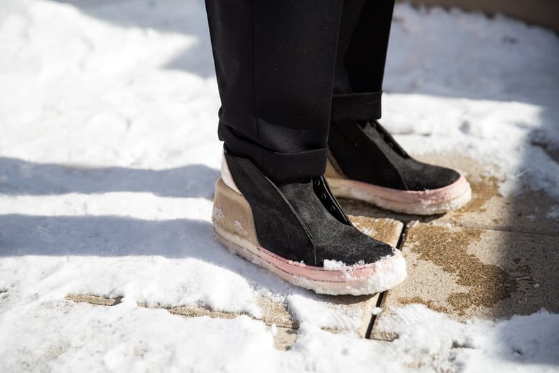 grailed nick wooster グレイルド　ニックウースター