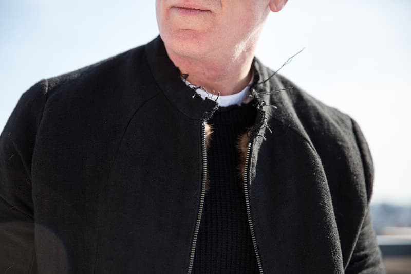 grailed nick wooster グレイルド ニックウースター