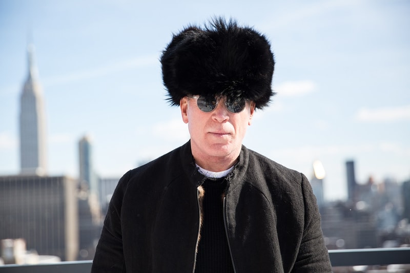 grailed nick wooster グレイルド　ニックウースター