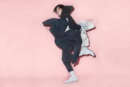 G-DRAGON やネイマールなどが Nike による 2017 AIR MAX DAY のキャンペーンビジュアルに登場