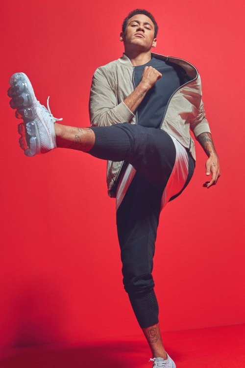 Gドラゴン　ネイマール　ナイキ　2017 AIR MAX DAY 　キャンペーン