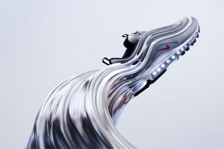 Nike Air Max 97 "Silver Bullet" がついにヨーロッパの枠を越えて復刻リリースか