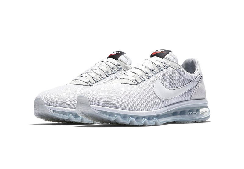 Air Max Day Nkie Air Max LD-Zero エアマックスデー　ナイキ　ナイキエアマックスエルディーゼロ