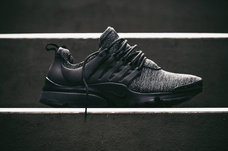 Nike Nike Air Presto Ultra Breathe ナイキ　ナイキエアプレストウルトラ