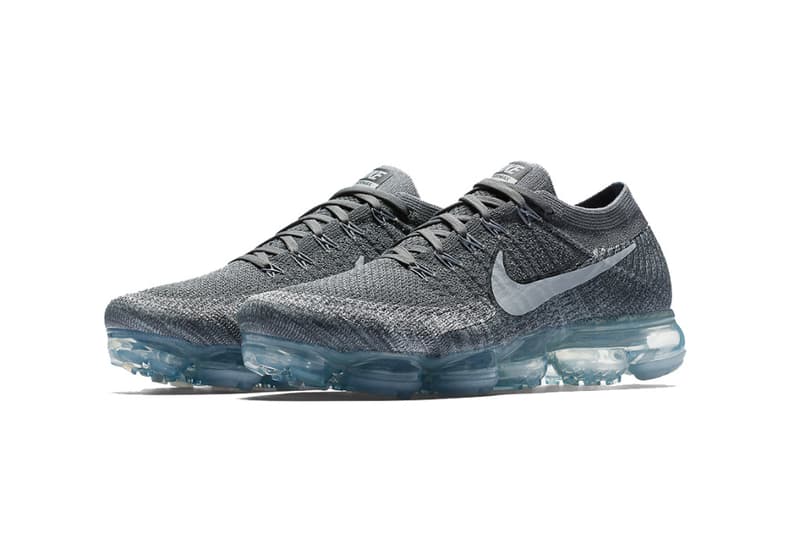 Nike Air VaporMax “Asphalt” が来月発売決定